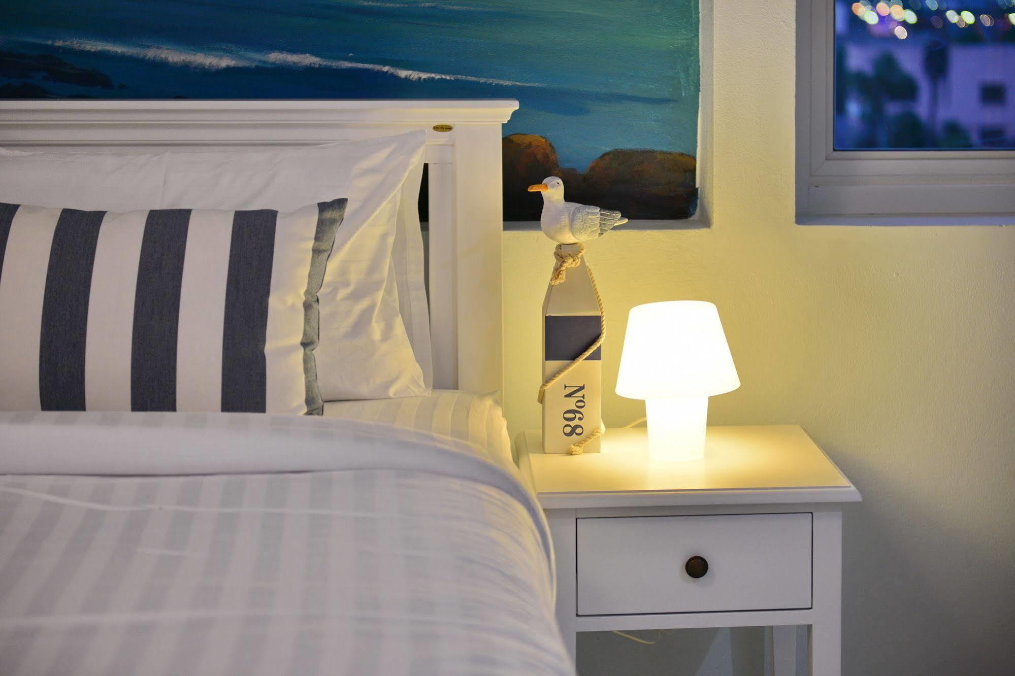 Bed and breakfast Just Fine Krabi town Extérieur photo