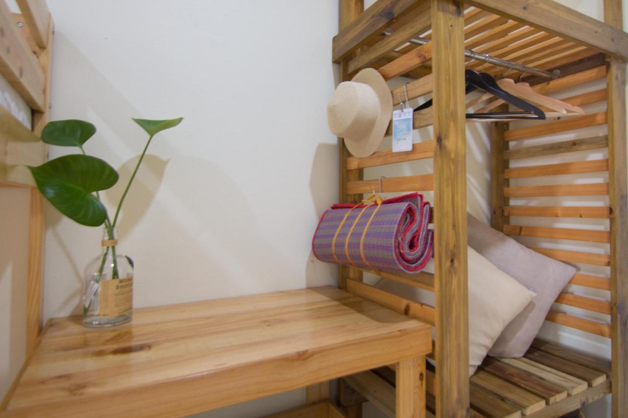 Bed and breakfast Just Fine Krabi town Extérieur photo